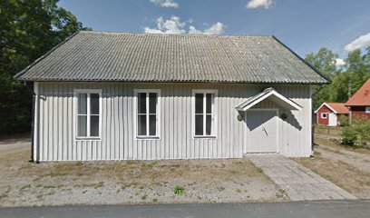 Missionshuset, Vittaryd